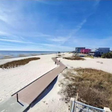 Biloxi Beach Condo-B Экстерьер фото