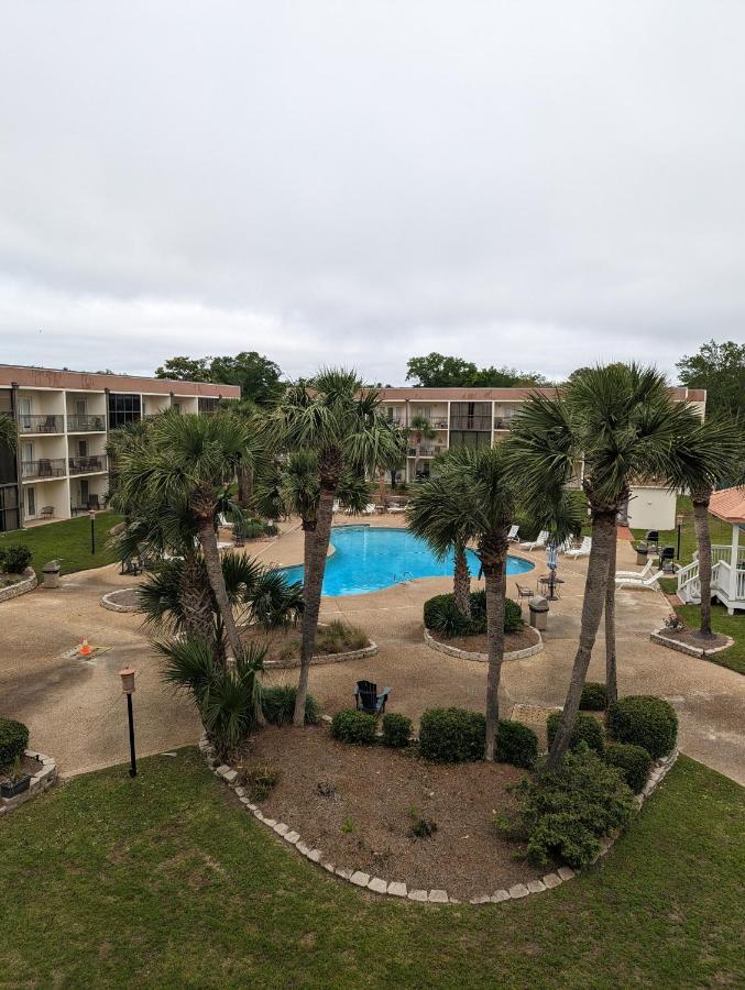 Biloxi Beach Condo-B Экстерьер фото