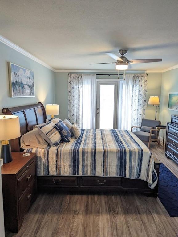 Biloxi Beach Condo-B Экстерьер фото