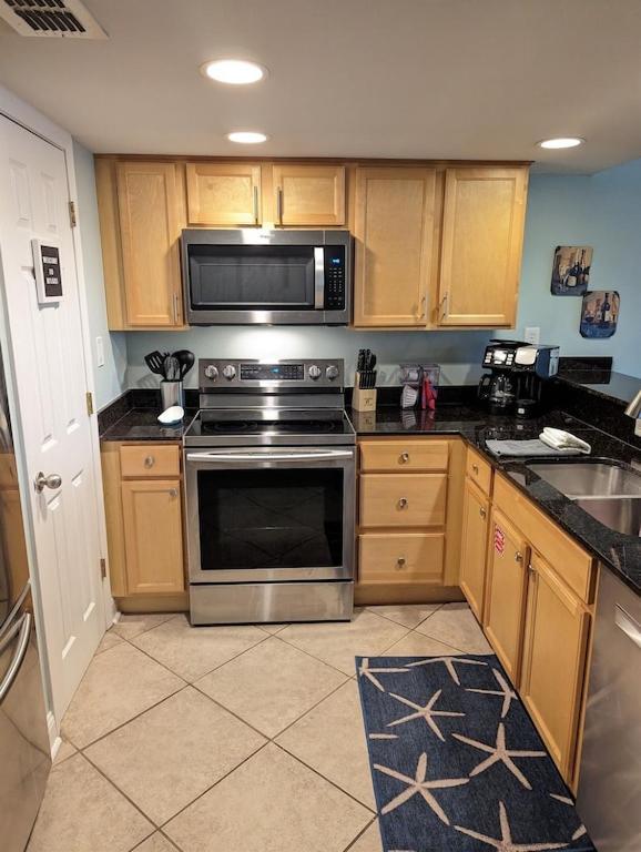 Biloxi Beach Condo-B Экстерьер фото