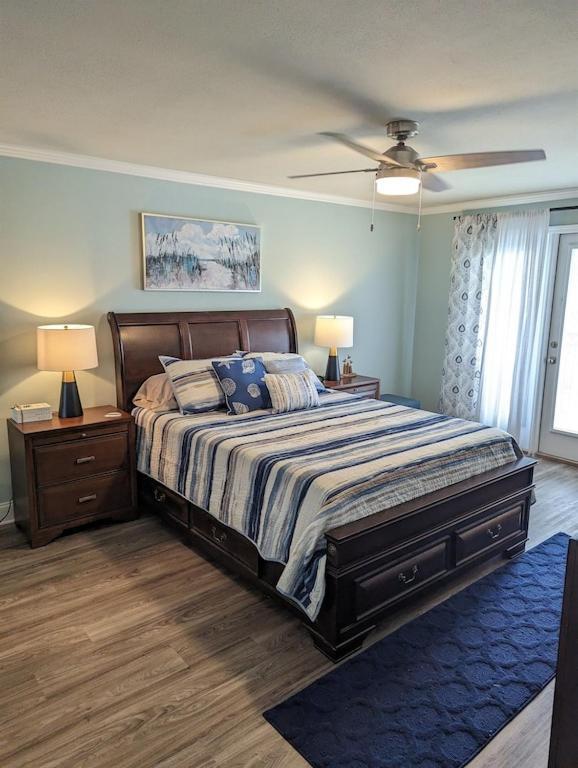 Biloxi Beach Condo-B Экстерьер фото