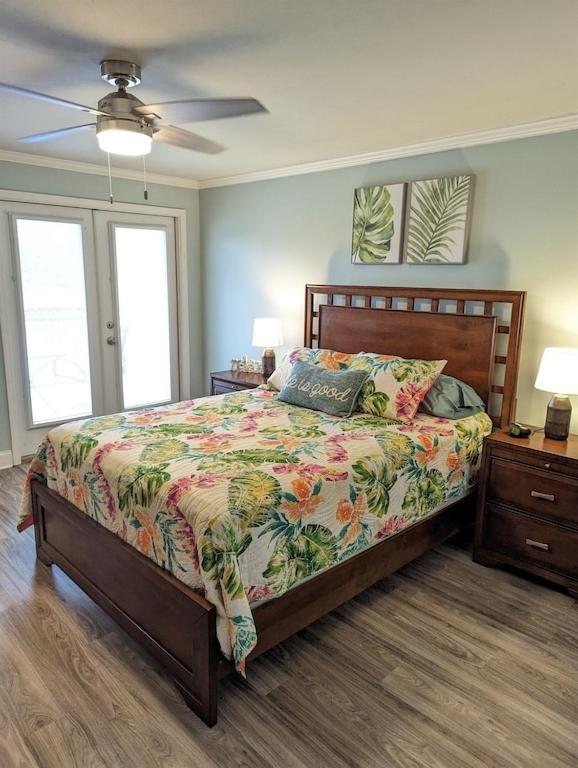 Biloxi Beach Condo-B Экстерьер фото