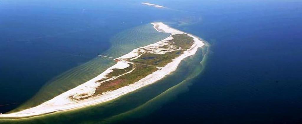 Biloxi Beach Condo-B Экстерьер фото