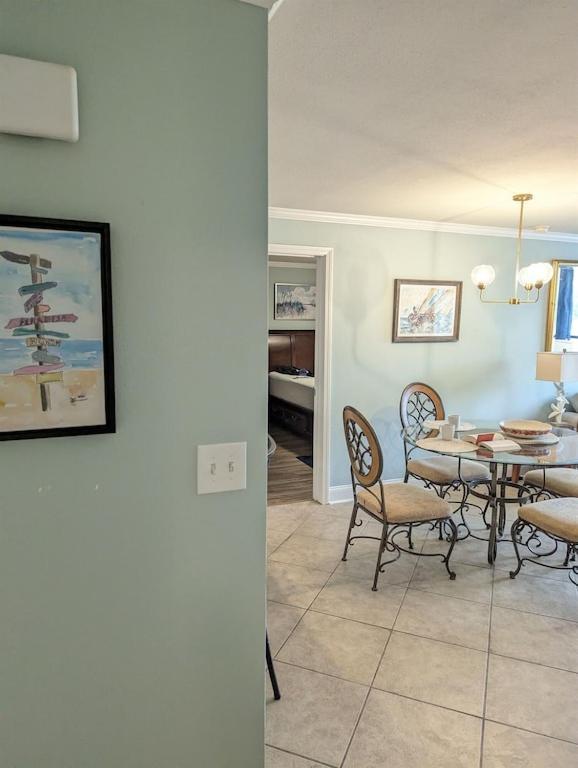Biloxi Beach Condo-B Экстерьер фото