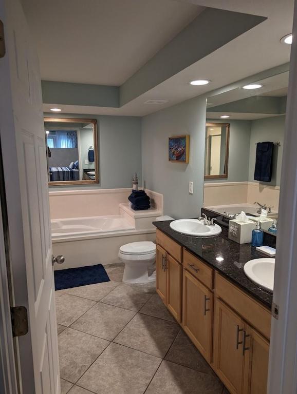 Biloxi Beach Condo-B Экстерьер фото