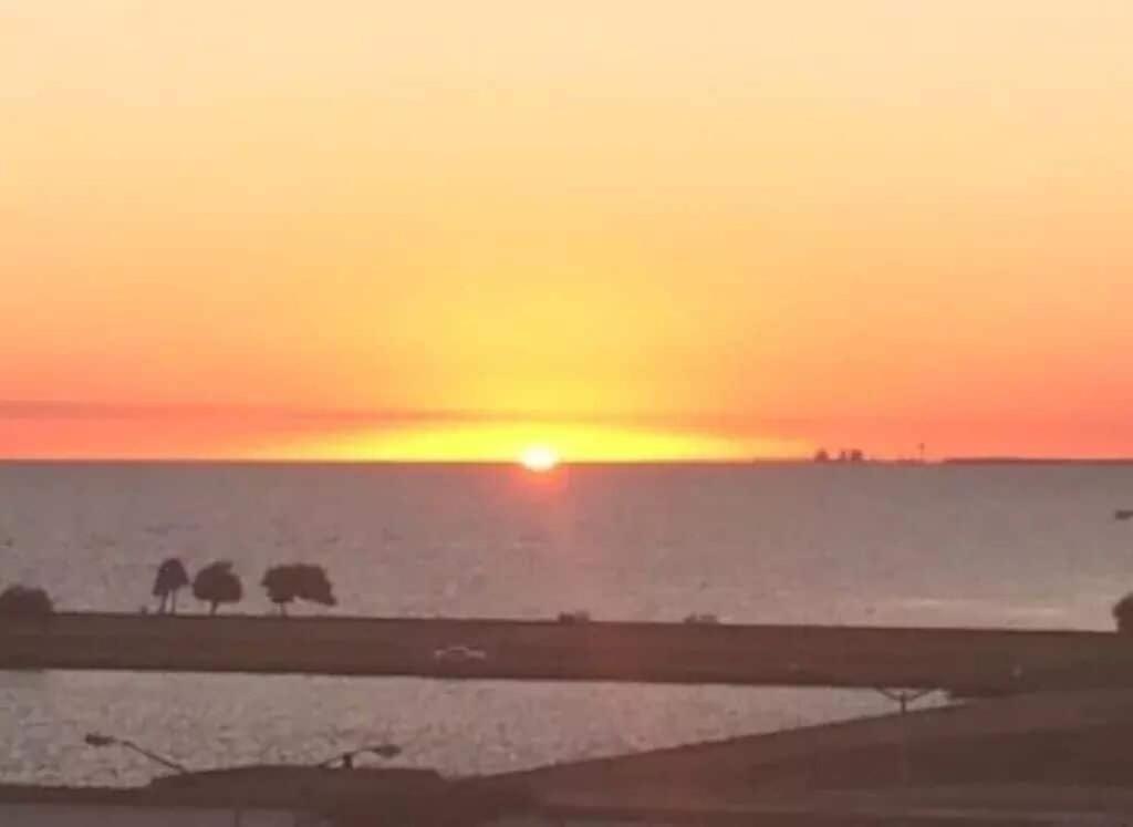 Biloxi Beach Condo-B Экстерьер фото