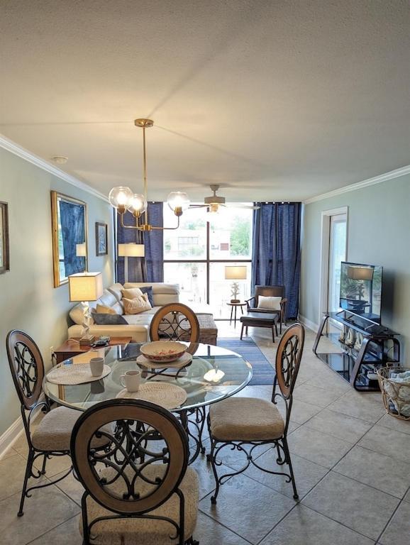 Biloxi Beach Condo-B Экстерьер фото