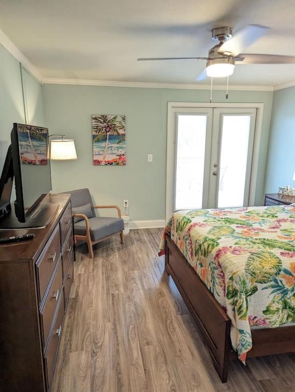 Biloxi Beach Condo-B Экстерьер фото