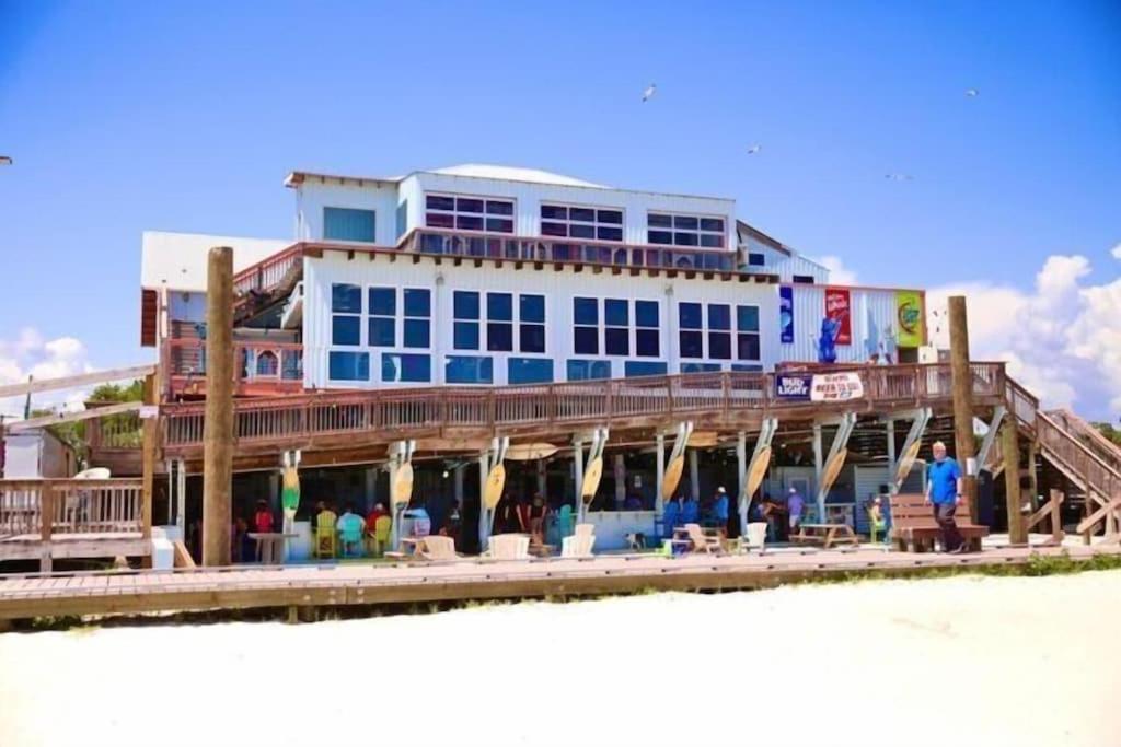 Biloxi Beach Condo-B Экстерьер фото