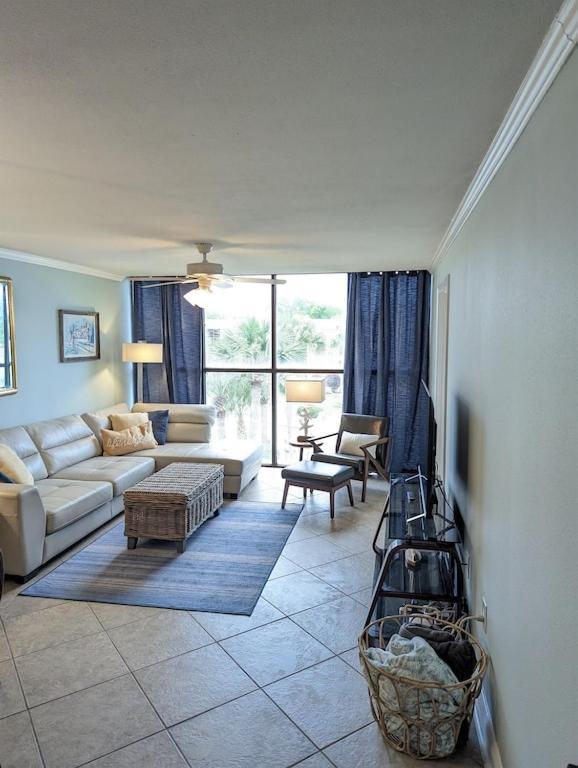 Biloxi Beach Condo-B Экстерьер фото